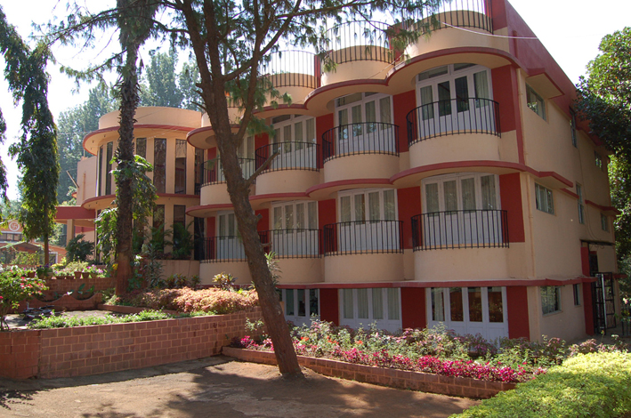 Geetanjali Hotel - Panchgani Image