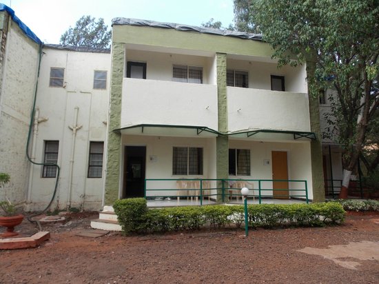 Five Hills Hotel - Panchgani Image