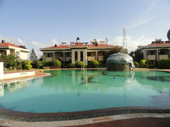 Blue Country Resort - Panchgani Image