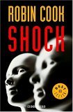 Shock - Robin Cook Image