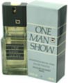 One Man Show Image