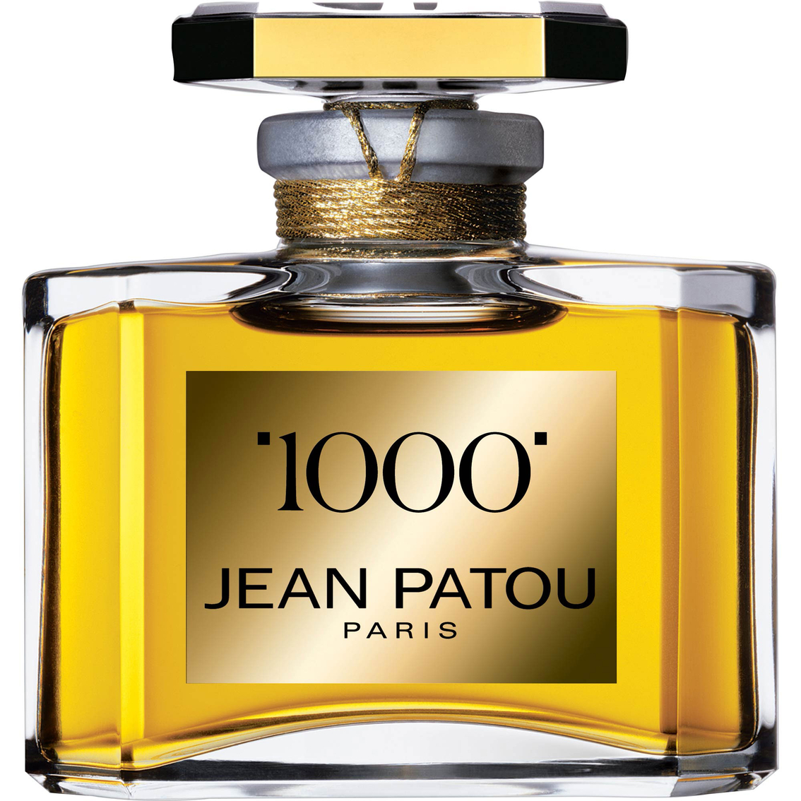 Jean Patou 1000 Image