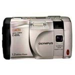 Olympus Camedia C 830 L Image