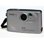 Kodak DC 20 Image
