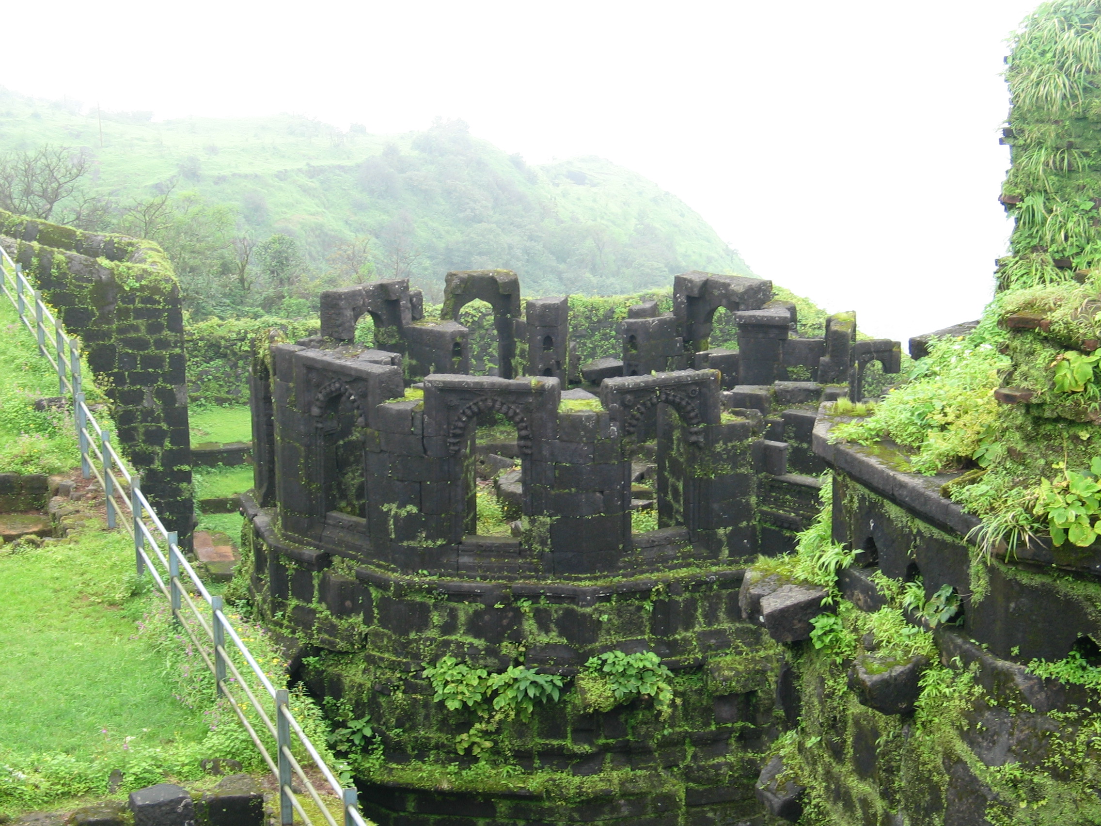 Raigad Image