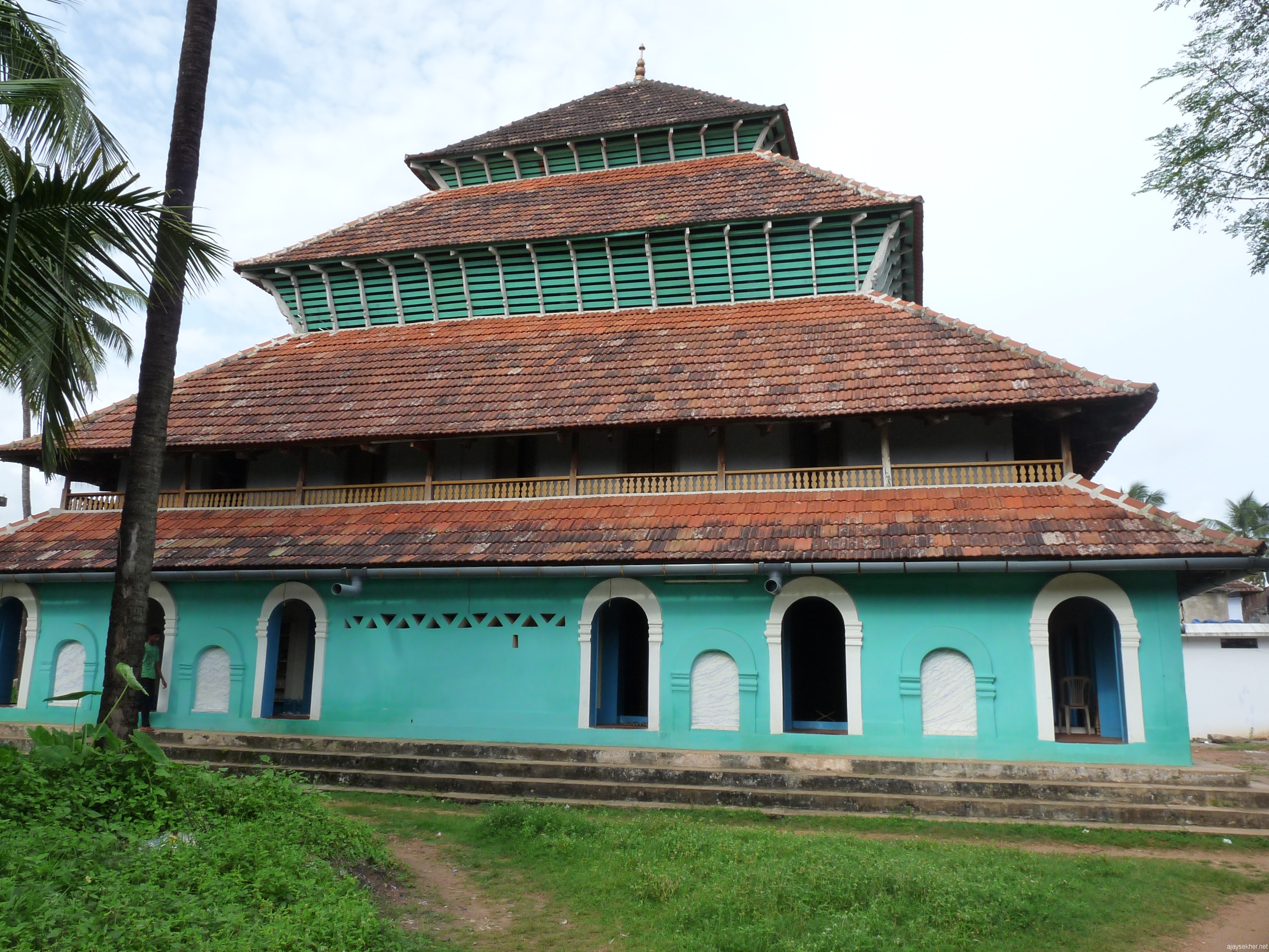 Kozhikode Image