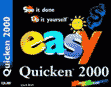 Quicken 2000 Standard Image