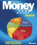 Microsoft Money 2000 Financial Suite Image