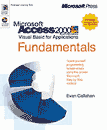 Microsoft Access 2000 Image