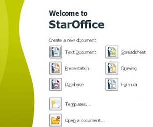 Star Office Writer Image