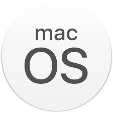 Apple MacOS X Image