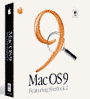 Apple MacOS 9 Image