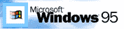 Microsoft Windows 95 Image