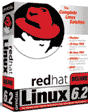 Red Hat Linux Image