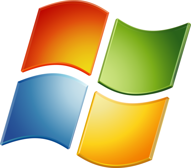 Microsoft Windows Backup Image