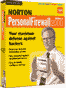 Norton Personal Firewall Image