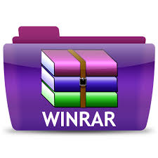 WinRar Image