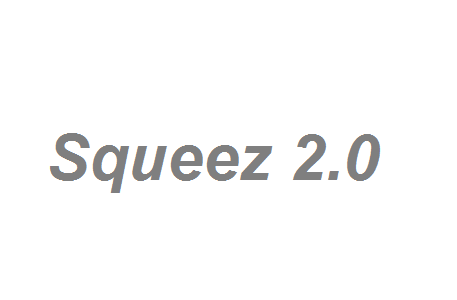 Squeez 2.0 Image