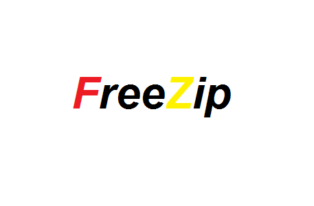 FreeZip Image