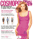 Mindscape Cosmopolitan Fashion Makeover Image