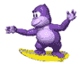 Bonzi Buddy Image