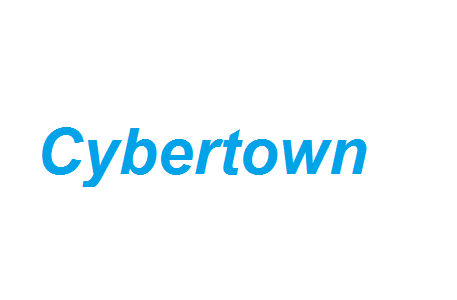 Cybertown Image