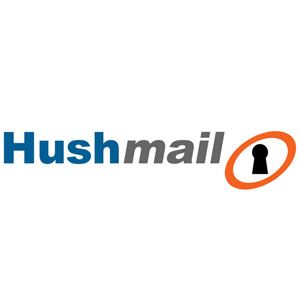 Hushmail Image