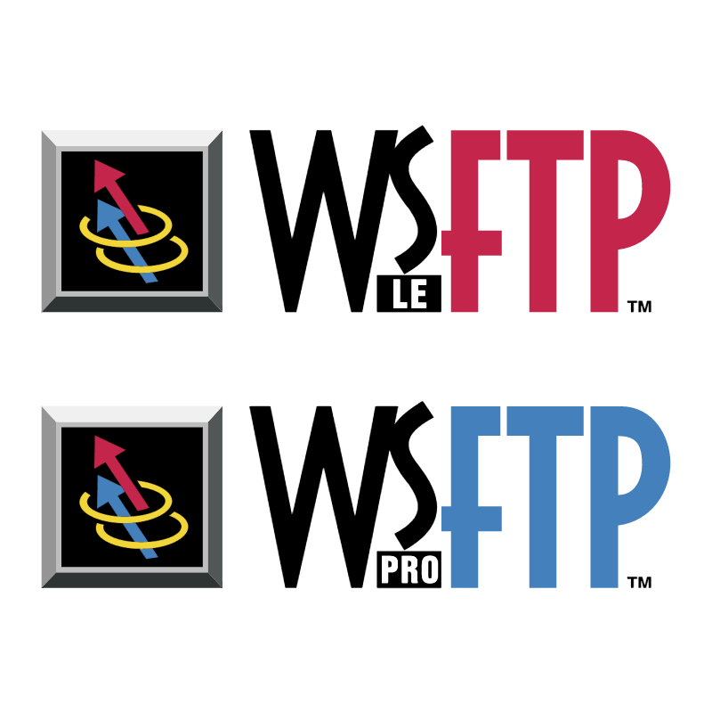 WS FTP Pro Image