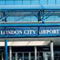 London (City) Airport, UK (LCY)  Image