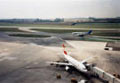 Vienna, Austria (VIE) - Schwechat Image