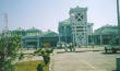 Imphal, India (IMF) - Municipal Airport Image