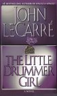 Little Drummer Girl, The - John Le Carre Image