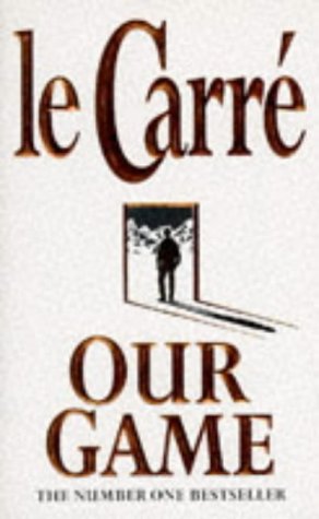 Our Game - John Le Carre Image