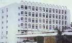 Hotel Sishmo - Bhubaneshwar Image