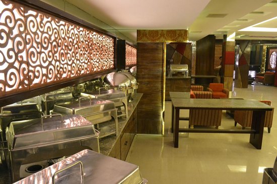 Hotel Classic - Chandigarh Image