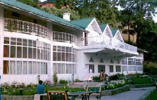 Hotel Mount View - Dalhousie Image
