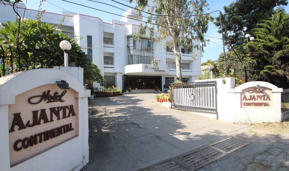 Hotel Ajanta Continental - Dehradun Image