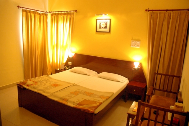 Hotel Gwalior Regency - Thatipur - Gwalior Image