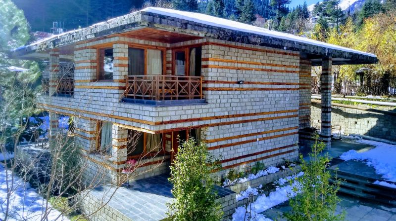 Banon Resorts - Manali Image