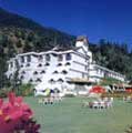 Manali Resorts - Manali Image