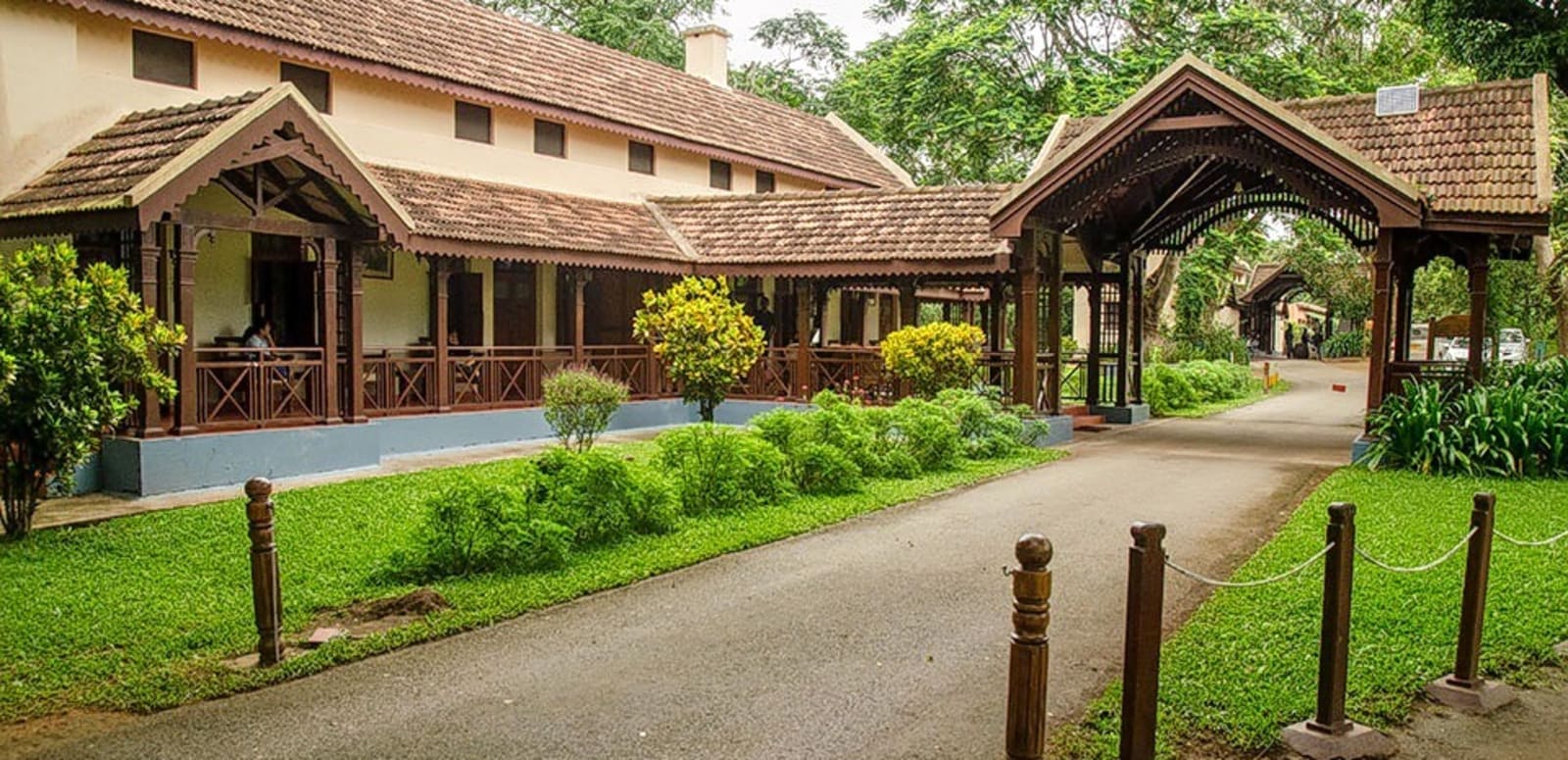 Kabini River Lodge - Mysore Image