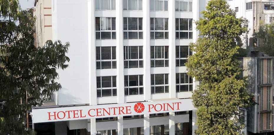 Hotel Centre Point - Nagpur Image