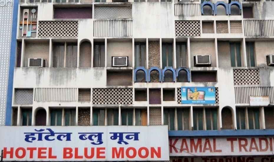 Hotel Blue Moon - Nagpur Image