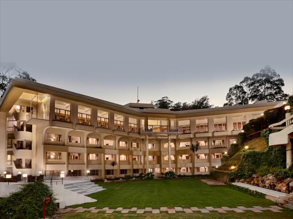 Hotel Sinclairs - Ooty Image