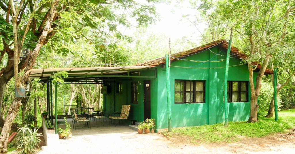 Bamboo Banks Guest House - Ooty Image