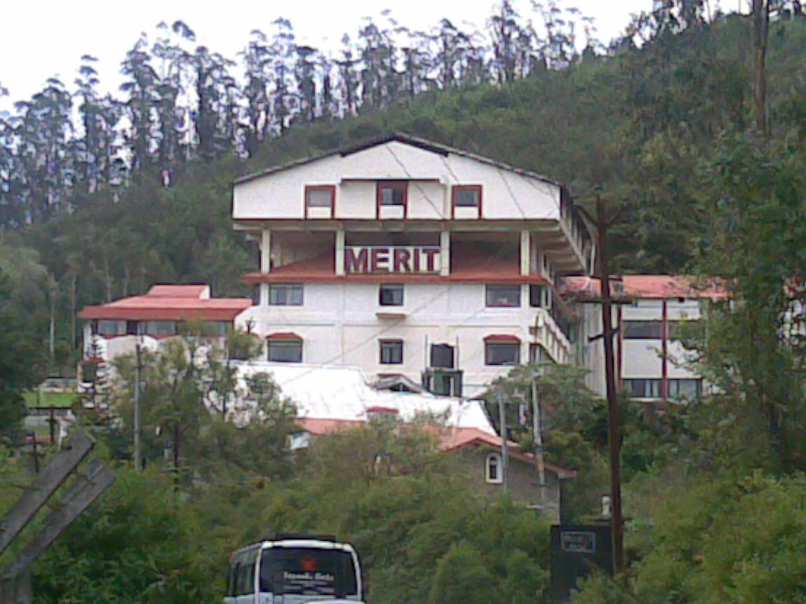 Merit Inn Southern Star - Ooty Image