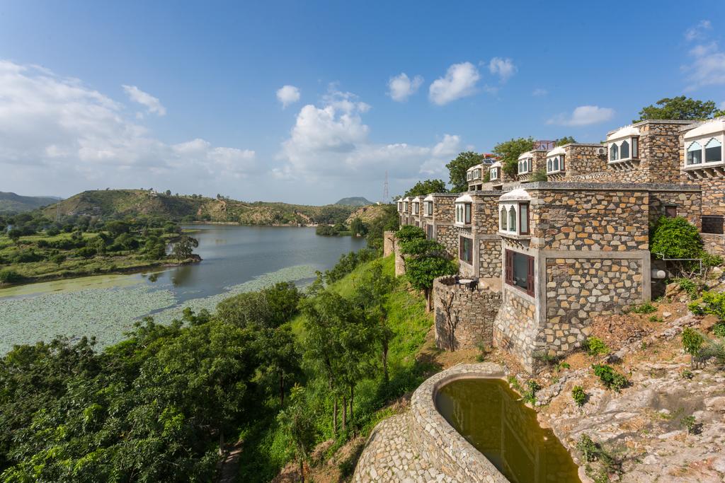 Heritage Resorts - Udaipur Image