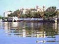 Lake Pichola Hotel - Udaipur Image