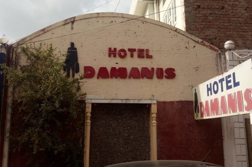 Hotel Damanis - Udaipur Image