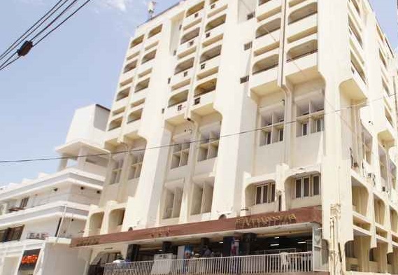 Shree Annapoorna Lodging - Coimbatore Image